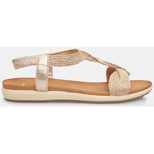 Mules Sandales en tissu Famme - Bata - Modalova