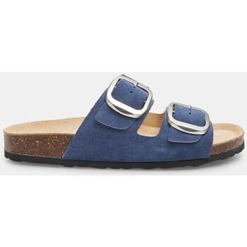 Chaussons Mules en nubuck Famme - Bata - Modalova