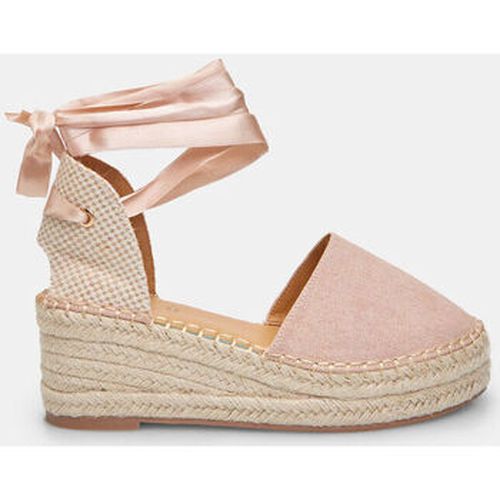 Baskets Espadrilles avec talon - Bata - Modalova