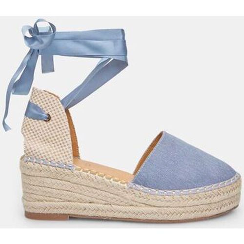 Baskets Espadrilles avec talon - Bata - Modalova