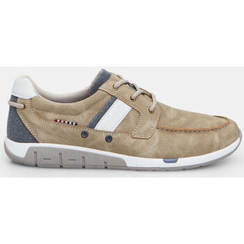 Mocassins Chaussures à lacets pour homme Unisex - Bata - Modalova