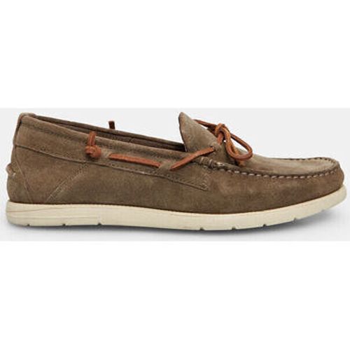 Mocassins Mocassins pour hommes en daim Unisex - Bata - Modalova