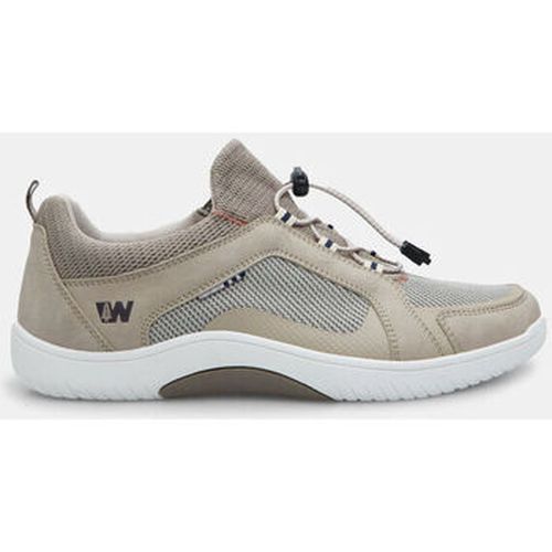 Mocassins Sneakers homme Unisex Bata - Weinbrenner - Modalova