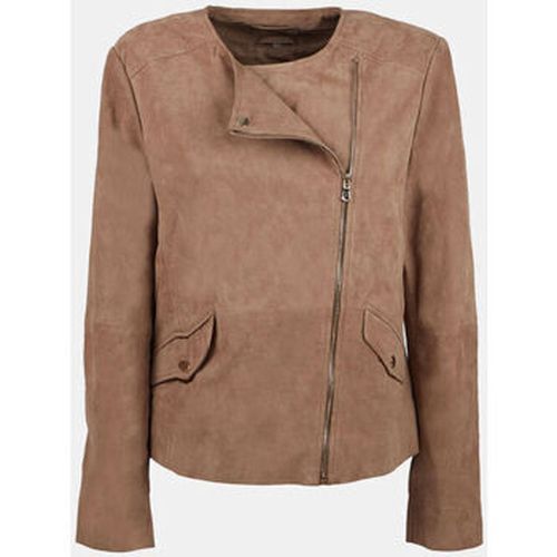 Veste Veste biker en daim Famme - Bata - Modalova