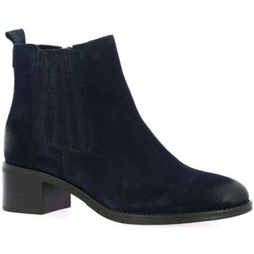 Boots We Do Boots cuir velours - We Do - Modalova