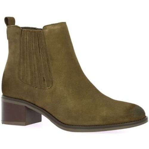 Boots We Do Boots cuir velours - We Do - Modalova