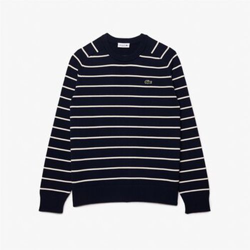 Pull AH7607 00 Pullover - Lacoste - Modalova