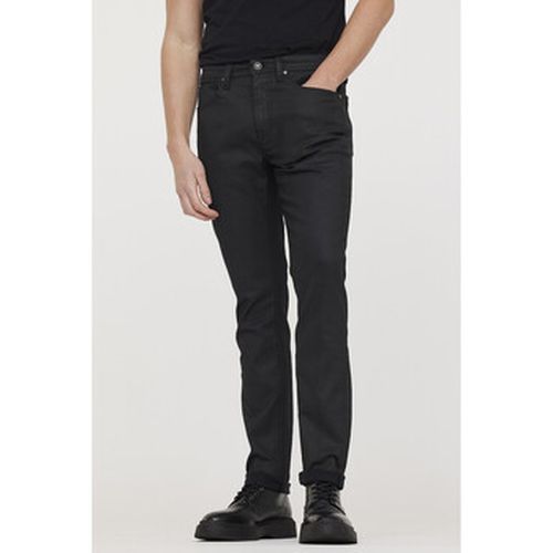 Jeans Jean LC122 Black coatted - Lee Cooper - Modalova