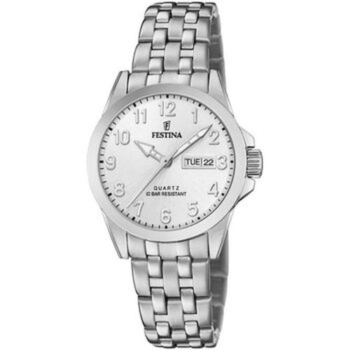 Montre F20455/1, Quartz, 30mm, 10ATM - Festina - Modalova