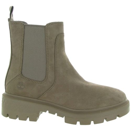 Bottines A41EW9 CORTINA VALLEY - Timberland - Modalova