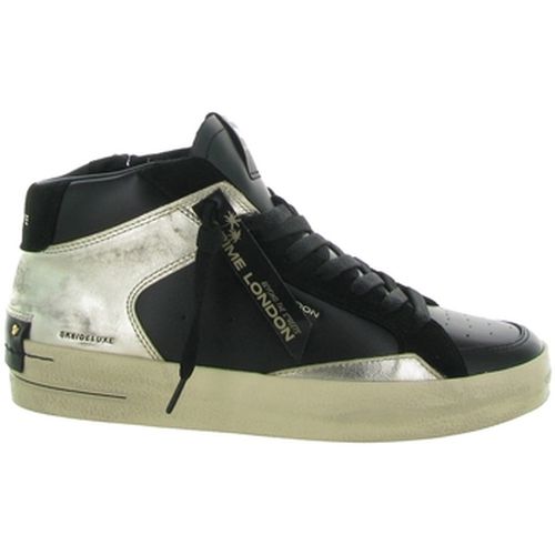 Baskets 28152 SK8 DELUXE MID - Crime London - Modalova