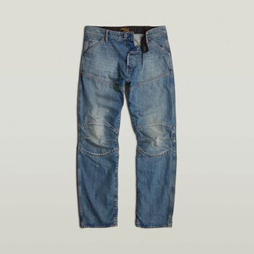 Jeans D23699-D499 ELWOOD 5620-D338 - ANTIQUE FADED OASIS - G-Star Raw - Modalova