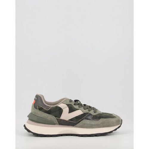 Baskets RUSH - NEW CAMO 8807100 - Victoria - Modalova