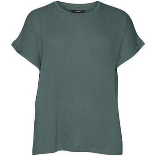 T-shirt 170042VTAH24 - Vero Moda Curve - Modalova