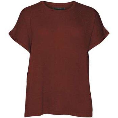 T-shirt 170043VTAH24 - Vero Moda Curve - Modalova