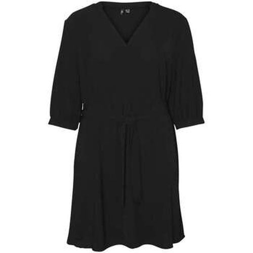 Robe courte 170046VTAH24 - Vero Moda Curve - Modalova