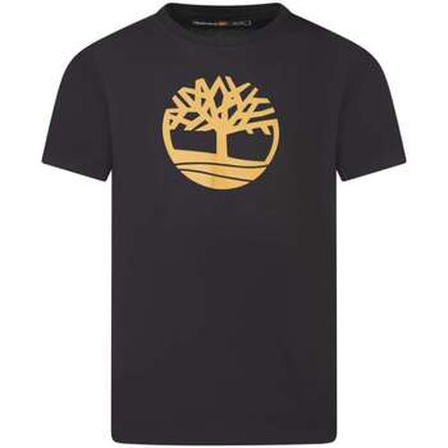 T-shirt Timberland 170545VTAH24 - Timberland - Modalova