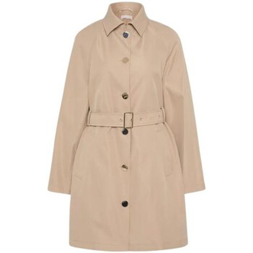 Trench Cappotto MA4119 T3508 N9296 - Liu Jo - Modalova