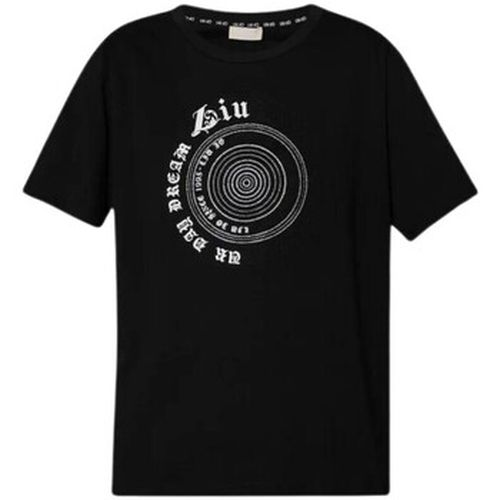 T-shirt Liu Jo - Liu Jo - Modalova