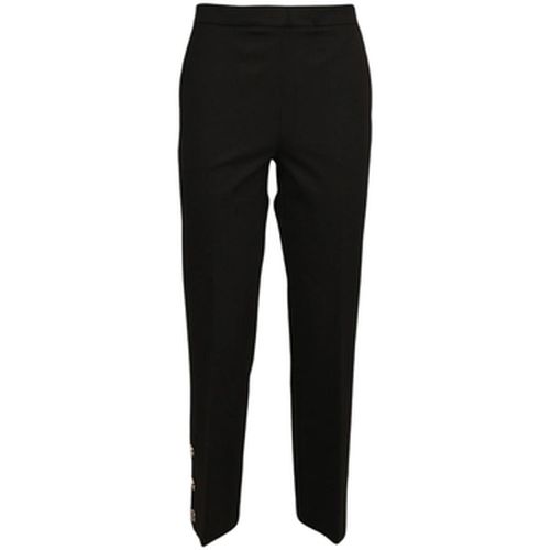 Pantalon Pantaloni 241TP2273 00006 - Twin Set - Modalova