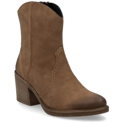 Bottines Rieker Y1251.24 - Rieker - Modalova