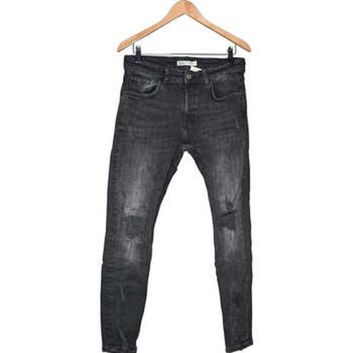 Jeans jean slim 44 - T5 - XL/XXL - Zara - Modalova