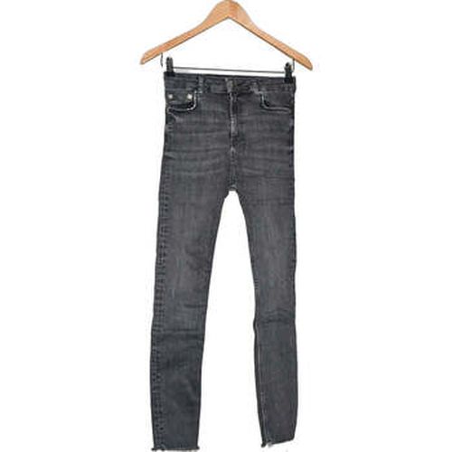 Jeans jean slim 38 - T2 - M - Zara - Modalova