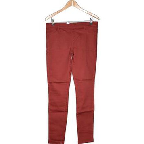 Pantalon Camaieu 42 - T4 - L/XL - Camaieu - Modalova