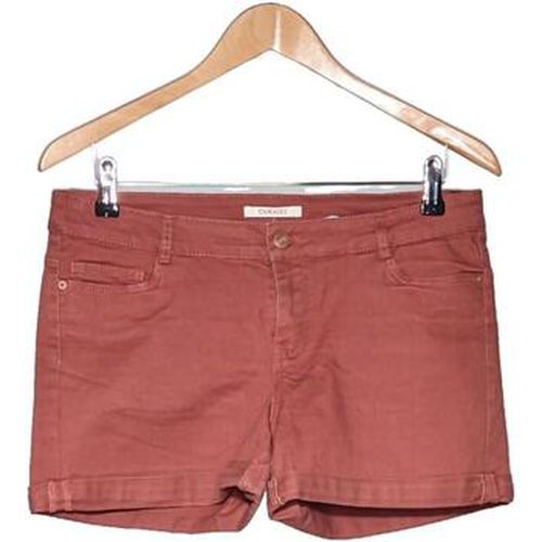 Short short 40 - T3 - L - Camaieu - Modalova