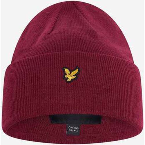 Bonnet Bonnet - bordeaux - Lyle & Scott - Modalova