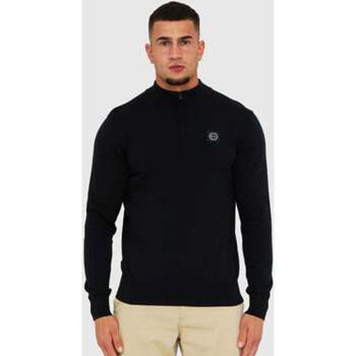 Pull A Siren tricoté 1/4 zip - Marshall Artist - Modalova