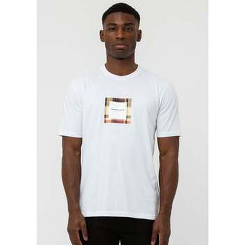 T-shirt T-shirt UK ism box logo - Marshall Artist - Modalova