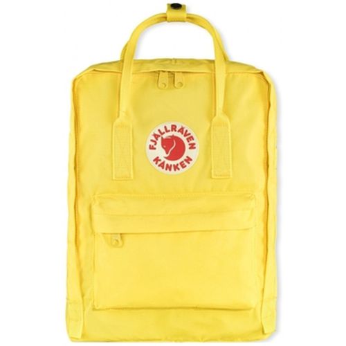 Sac a dos FJÄLLRÄVEN Kanken Backpack - Corn - Fjallraven - Modalova