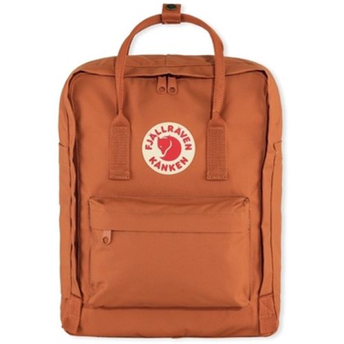 Sac a dos FJÄLLRÄVEN Kanken Backpack - Terracota - Fjallraven - Modalova