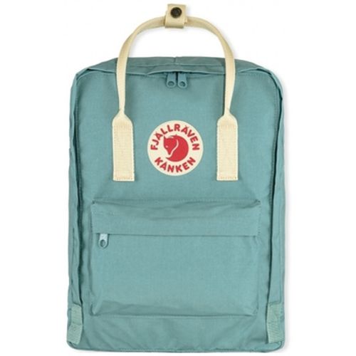 Sac a dos FJÄLLRÄVEN Kanken Backpack - Sky Blue/Light Oak - Fjallraven - Modalova