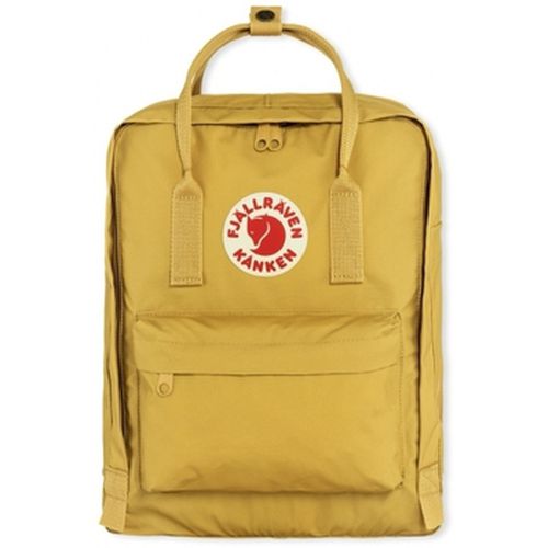 Sac a dos FJÄLLRÄVEN Kanken Backpack - Kantarell - Fjallraven - Modalova