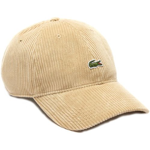 Chapeau Lacoste - Lacoste - Modalova