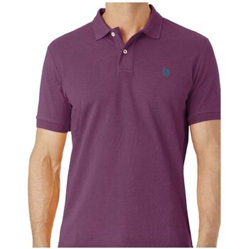 T-shirt U.S Polo Assn. 67355-159 - U.S Polo Assn. - Modalova