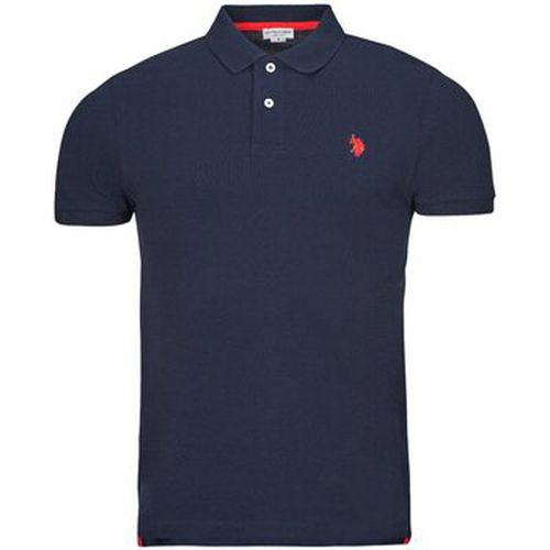 T-shirt U.S Polo Assn. 67355-179 - U.S Polo Assn. - Modalova