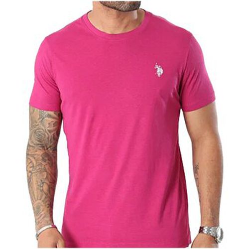 T-shirt U.S Polo Assn. 67517-375 - U.S Polo Assn. - Modalova