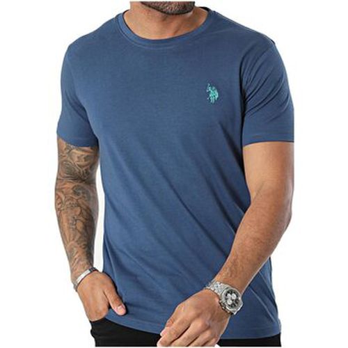 T-shirt U.S Polo Assn. 67517-172 - U.S Polo Assn. - Modalova