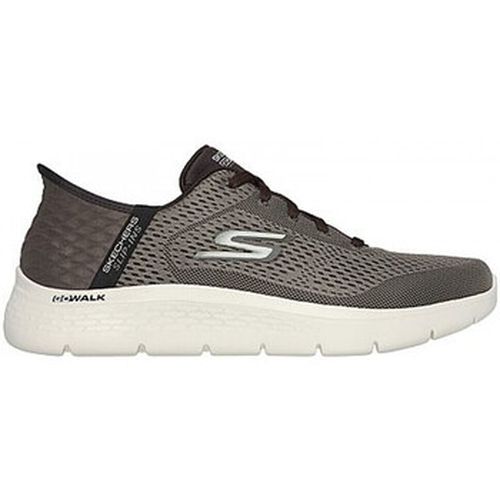 Baskets Go walk flex - new world - Skechers - Modalova