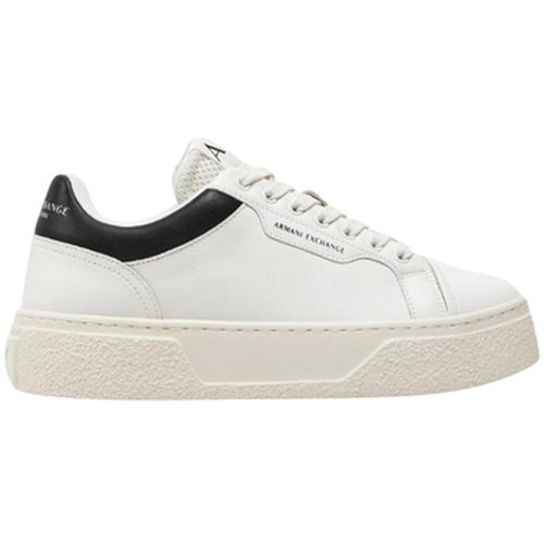 Baskets Sneakers XUX236 XV906 N480 - EAX - Modalova