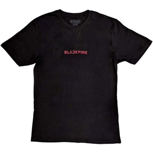 T-shirt Blackpink Pink Venom - Blackpink - Modalova