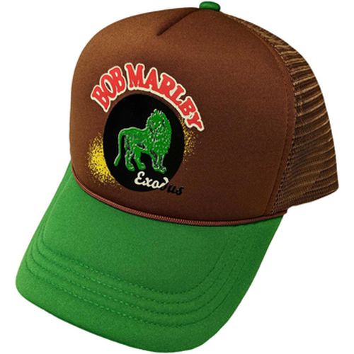 Casquette Bob Marley Exodus - Bob Marley - Modalova