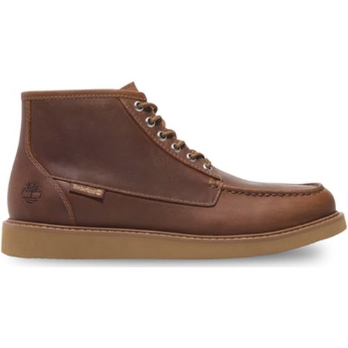 Baskets Newmarket Mid Chukka - Timberland - Modalova