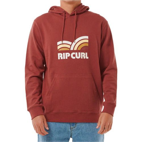 Sweat-shirt SURF REVIVAL CAPTURE HOOD - Rip Curl - Modalova