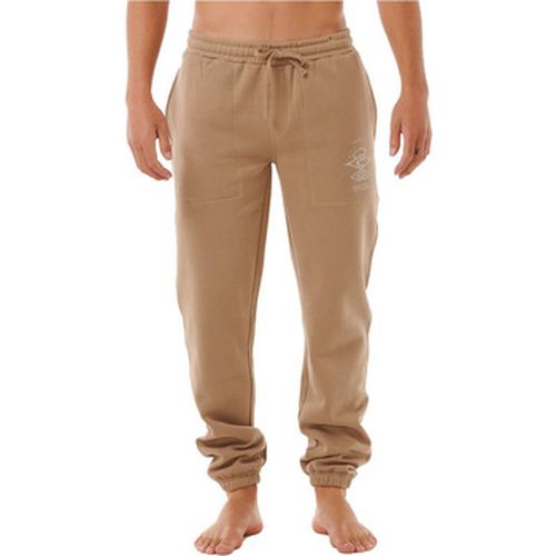 Jogging ICONS OF SURF TRACKPANT - Rip Curl - Modalova