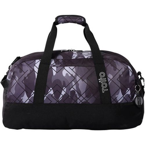 Sac de sport BOLSA DEPORTES ACTIVE M - Totto - Modalova