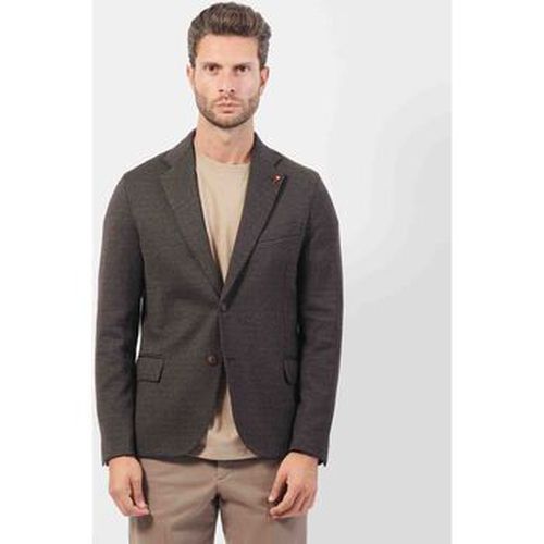 Veste Veste coupe slim à simple boutonnage - Mulish - Modalova